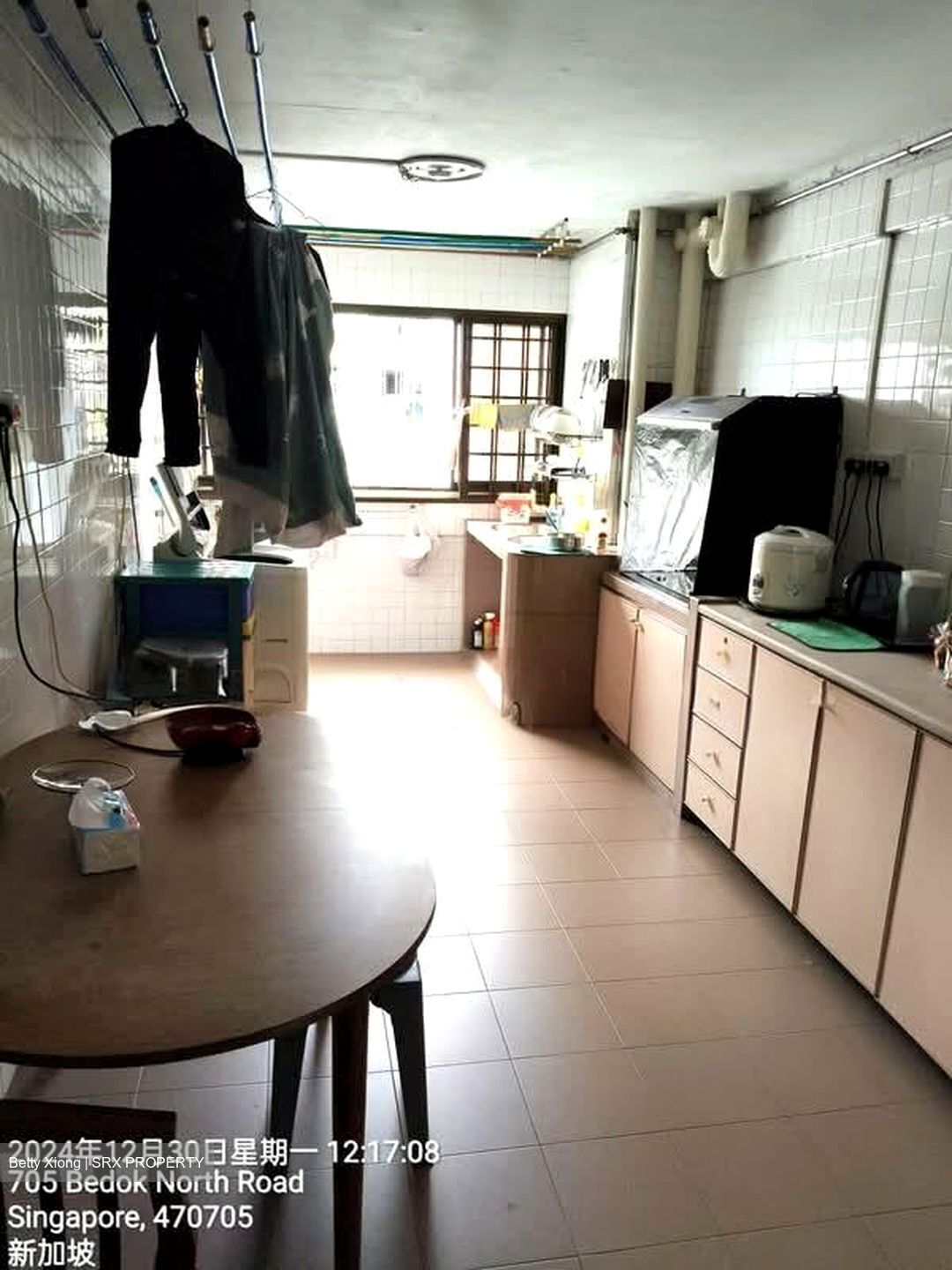 Blk 705 Reservoir Rise (Bedok), HDB 4 Rooms #564120111